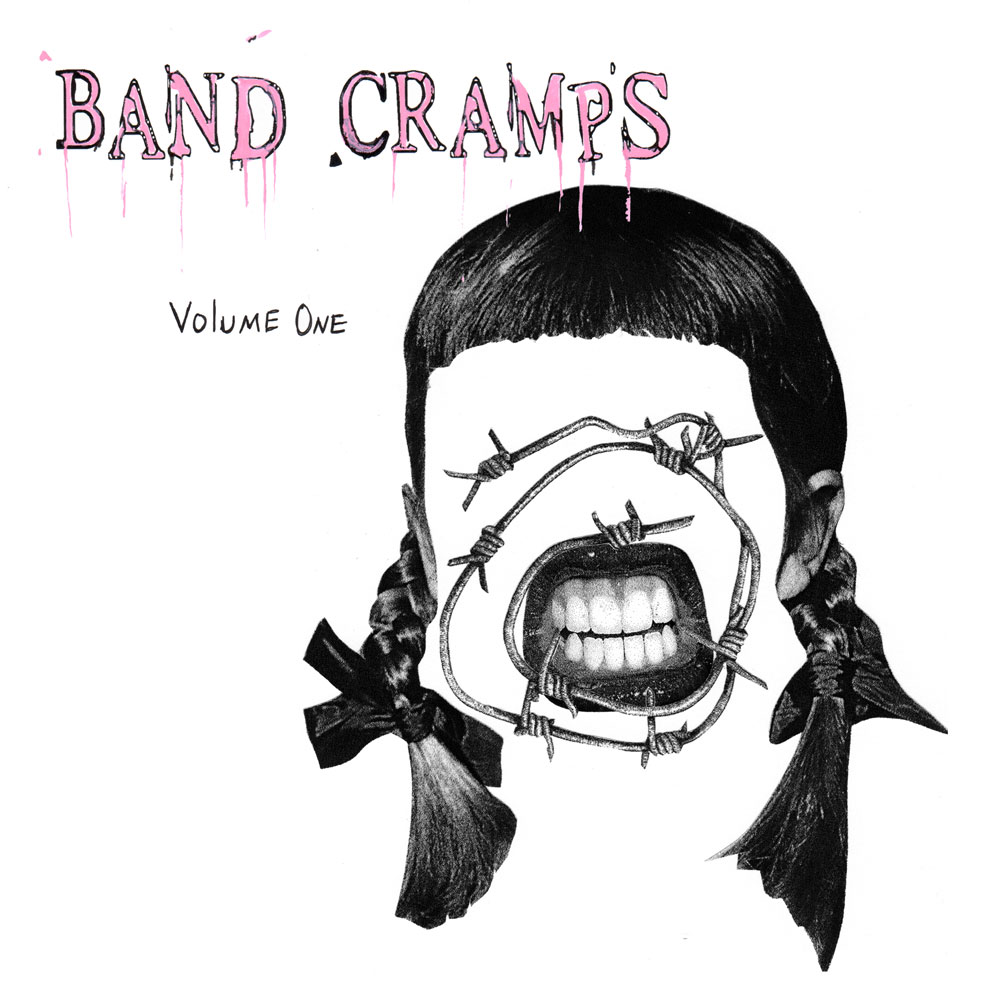 Band Cramps